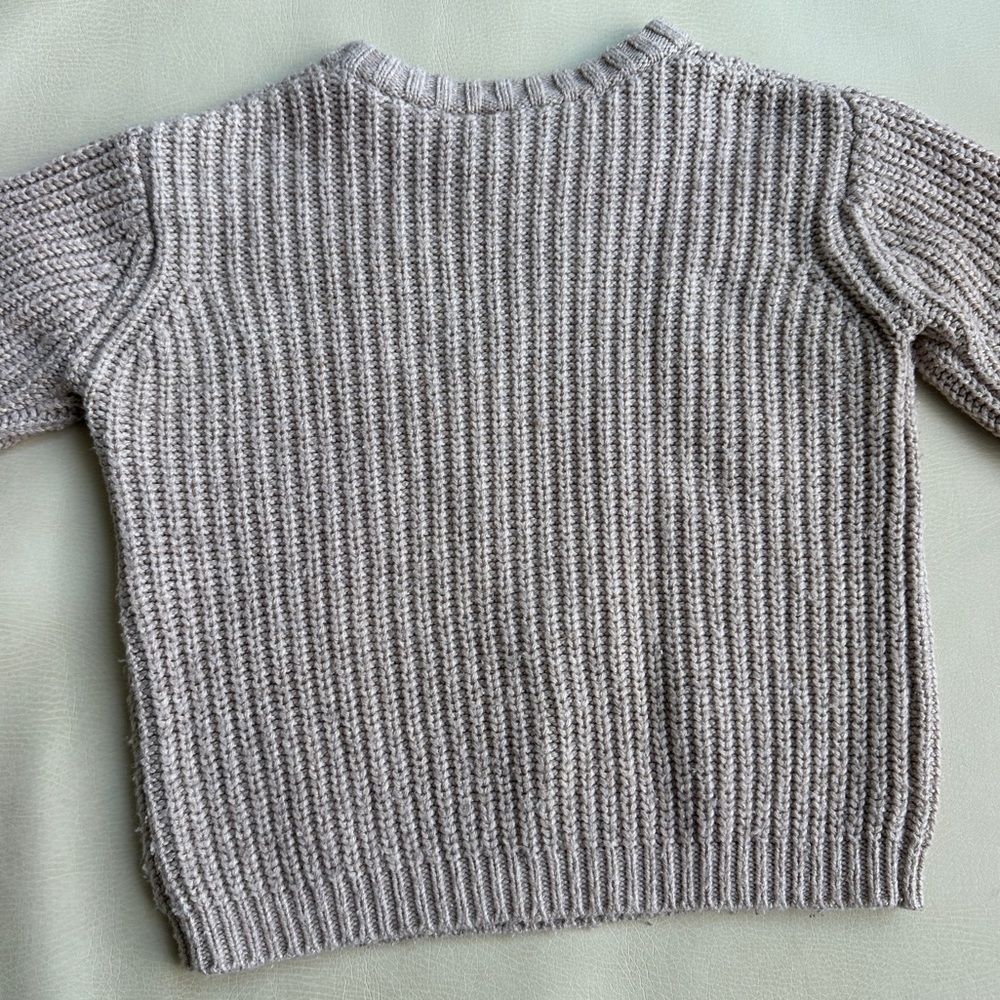 Zara Kids Sweater 2-3 YRS - Picture 10 of 11